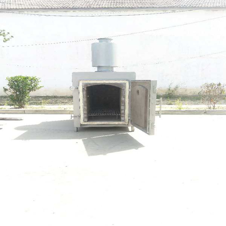 病死鸡小型无害化处理设备 养殖场焚烧炉 养鸡场死鸡处理设备