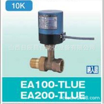开滋KITZ 阀门 EA100-TLUE-15A EA100-TLUE-20A
