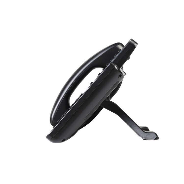 潮流网络GXP2170 潮流IP话机 六线路 支持12条通话线路 SIP话机