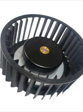 车载净化器超静音离心风机 前倾式离心风扇KFB2348HHU