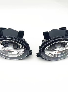 前日行灯LED灯雾灯 F30 F35 330I 3系 63177315559 63177315560
