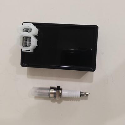 供应ATV点火器高压包TRX350