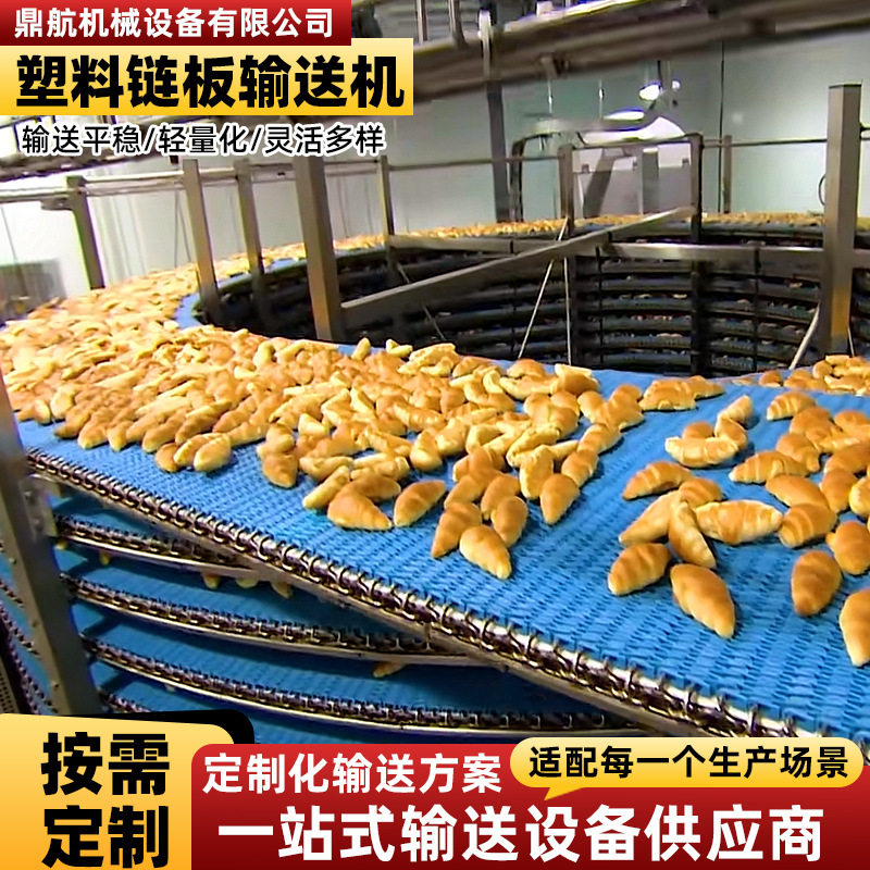 水果纸箱链板输送机优选