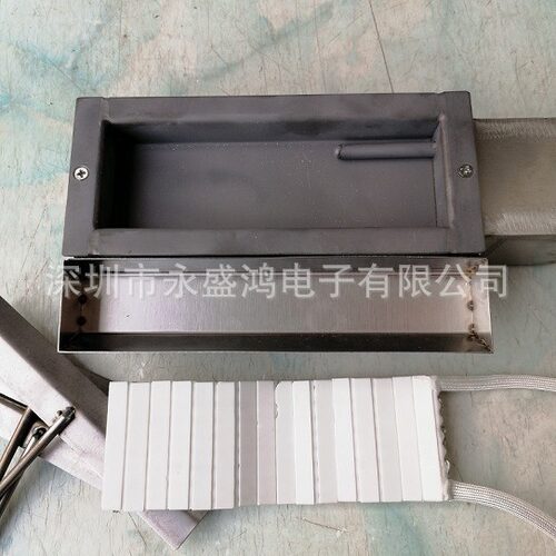 钛合金无铅环保发热锡炉