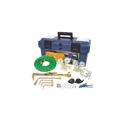 GENTEC/捷锐 1120,1121中型焊接与切割成套工具