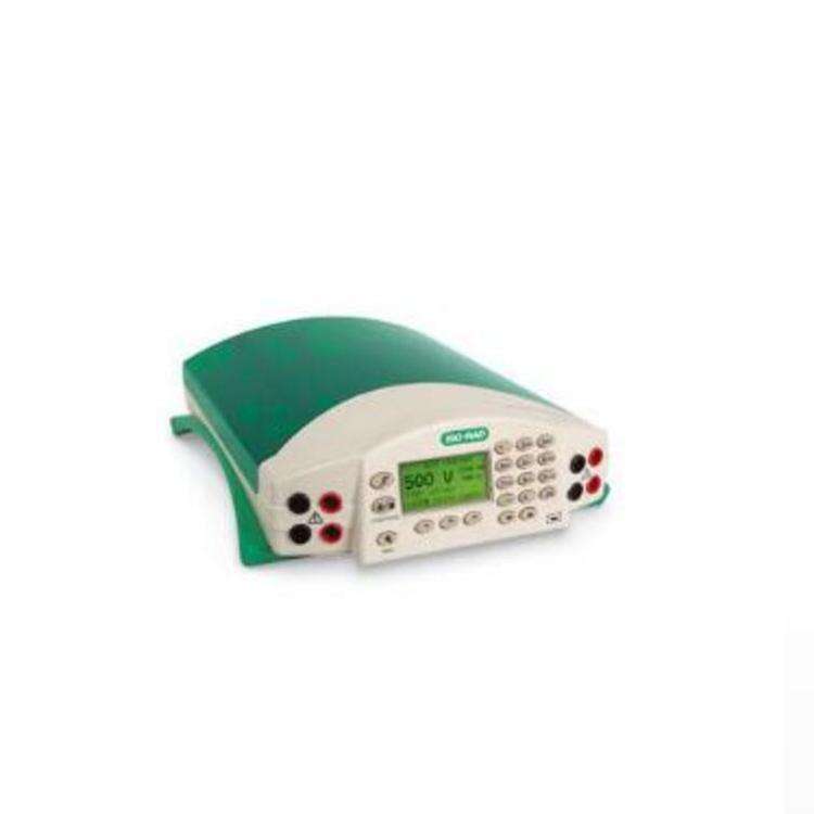 PowerPac Basic伯乐基础电泳仪电源1645050