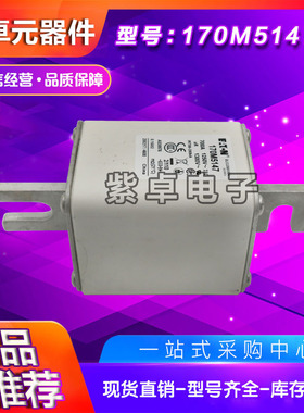 170M5147 170M5148 170M5149 170M5150伊顿巴斯曼 熔断器 保险丝