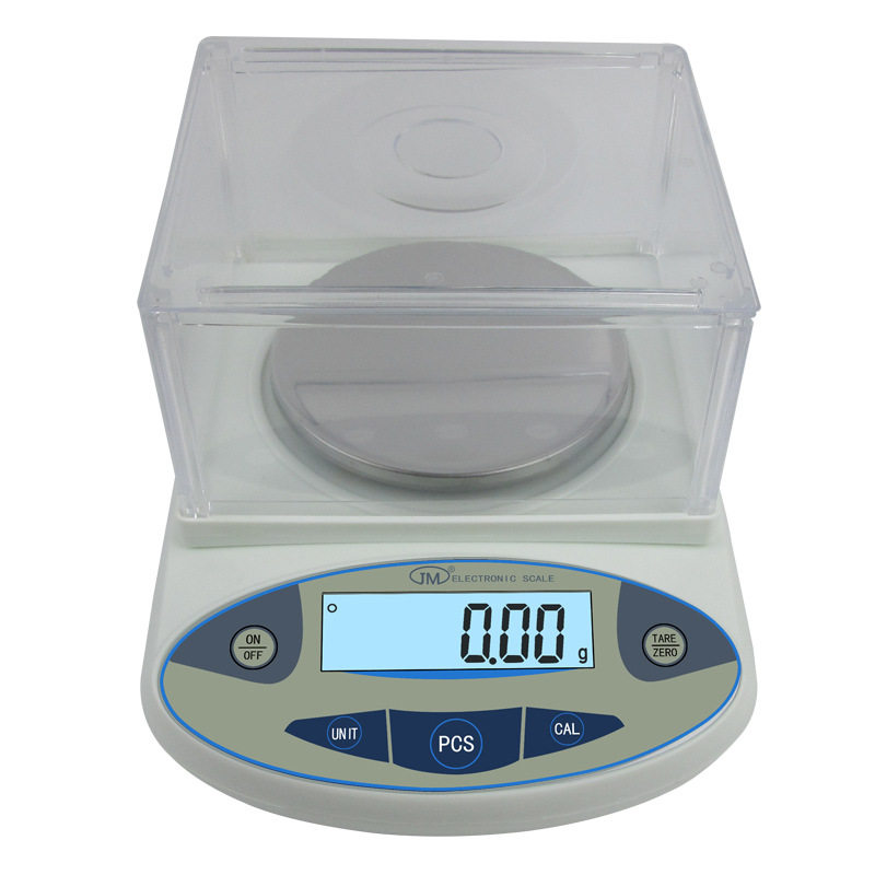 500g/0.001g化工分析电子天平