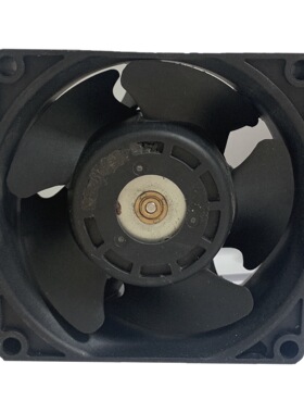 高转速8038散热风扇 大风量大风压 NMB双滚珠