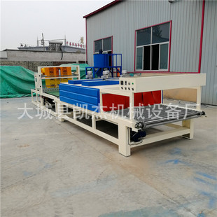 厂家批发热收缩膜包装机 pe膜收缩机 保温板收缩包装机械设备