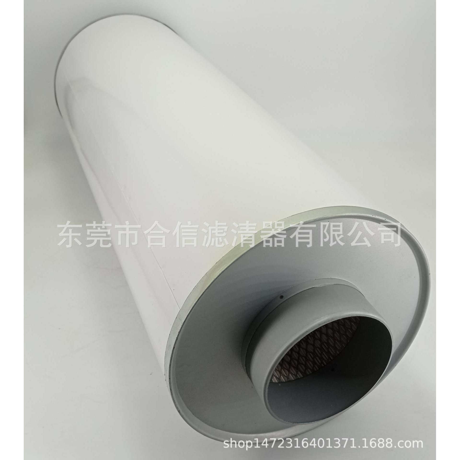 发电机组空气滤清器 AF4548 PA2715 P154575 A-5419