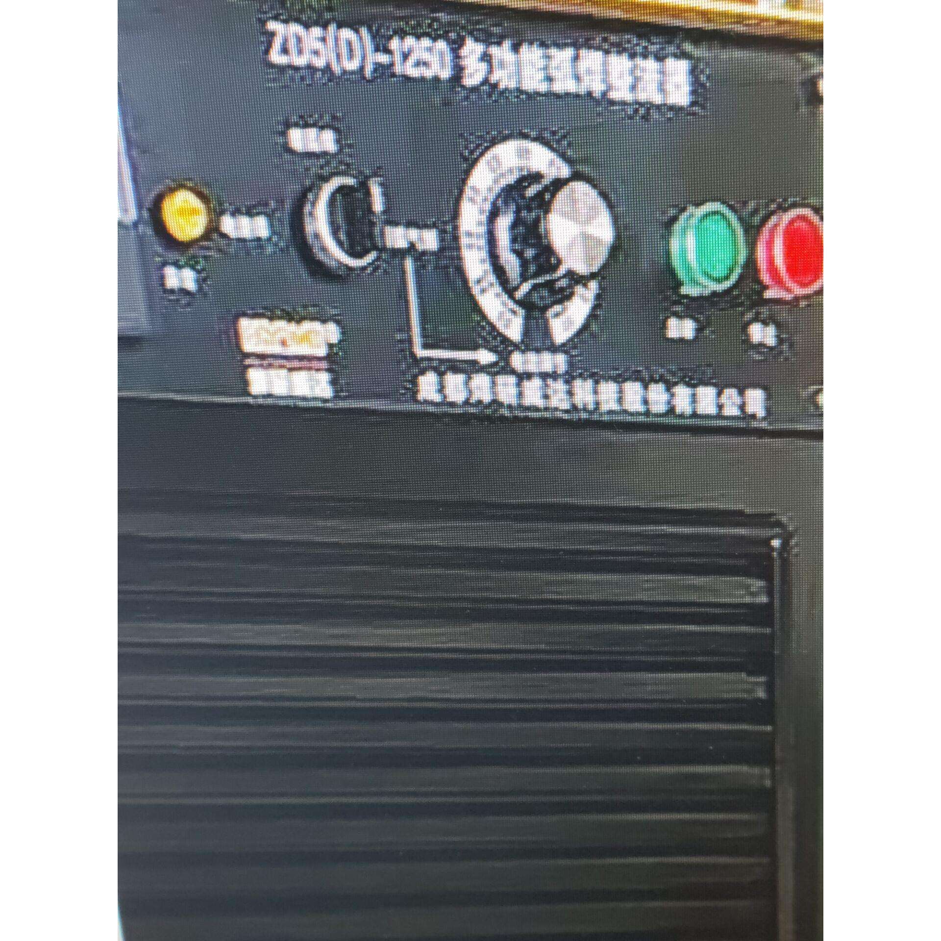 焊研配件ZD5(D)-1250