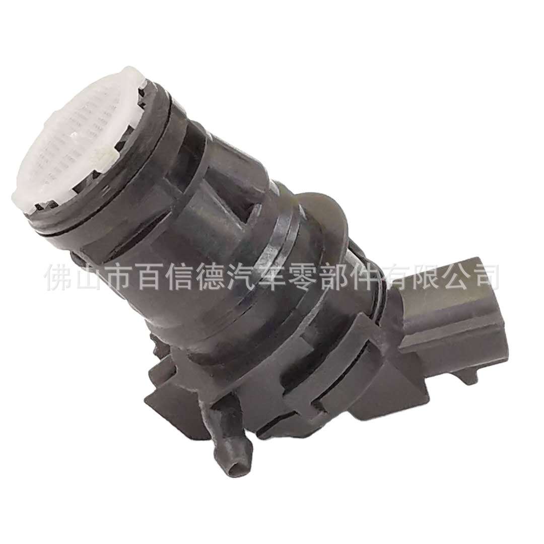 喷水电机 85330-78010 060210-6190 Windshield Washer