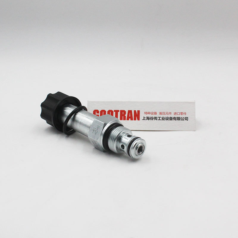 HYDAC阀WSM06020V-01-C-N-0 3135451 上海谷传
