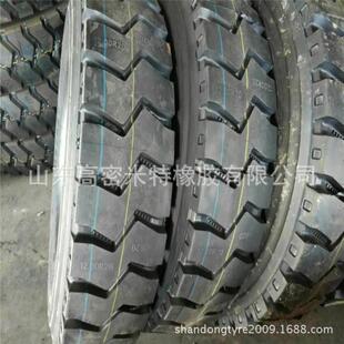 1200R20载重卡车专用矿山花纹直销现货