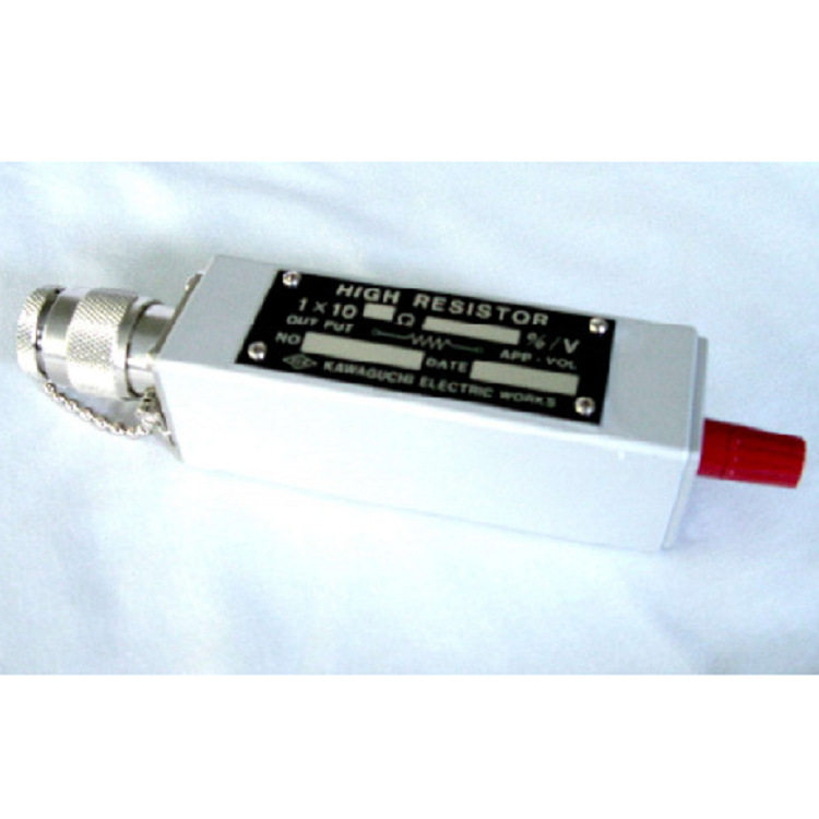 供应 川口電機製作所 標準箱 HR-06