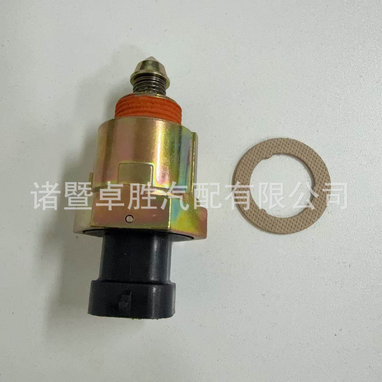 怠速空气控制阀怠速马达25527077 ERR5199 17111286 8171114600