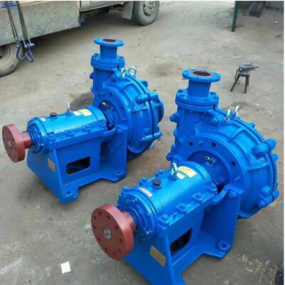 现货供应洗煤厂泵入料泵渣浆泵