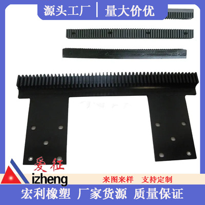 地铁车站门防踏空耐磨橡胶密封条