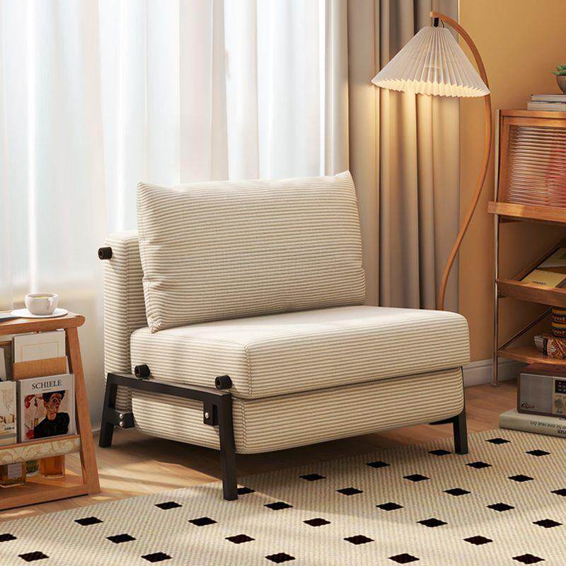 2026新款网红沙发床折叠两用多功能客厅书房单人折叠床成人家用款