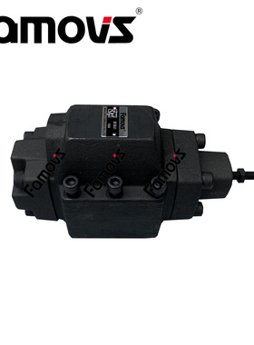 SVC-10G-3A-V台湾单向压力控制阀 顺序阀支撑阀卸载阀低压溢流阀