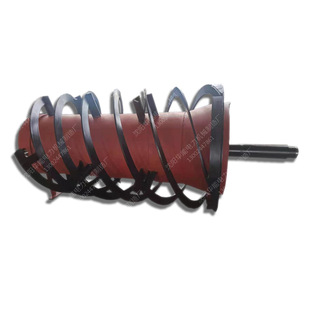 磨煤机 DZMS0005 绞龙短轴