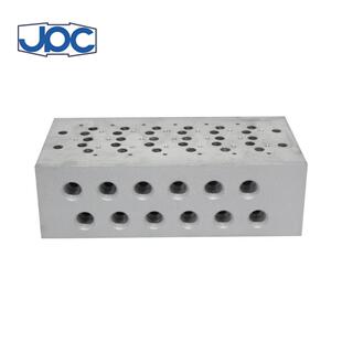 11A M02A 济南华能杰菲特集装 阀板MF551