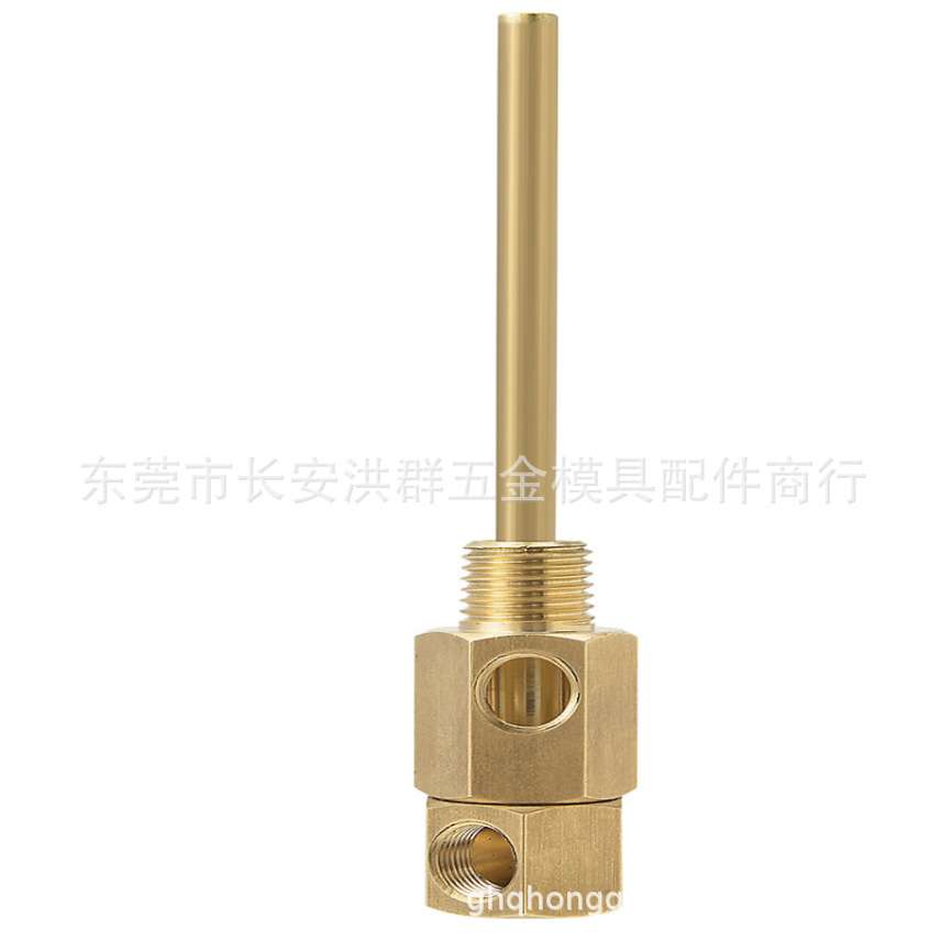 点式冷却管SWCP运水针 SWCP12 模具运水管 SWCP-12 冷却管 冷却针