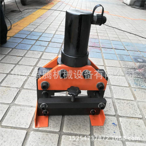 山东索腾CWC150液压切排机