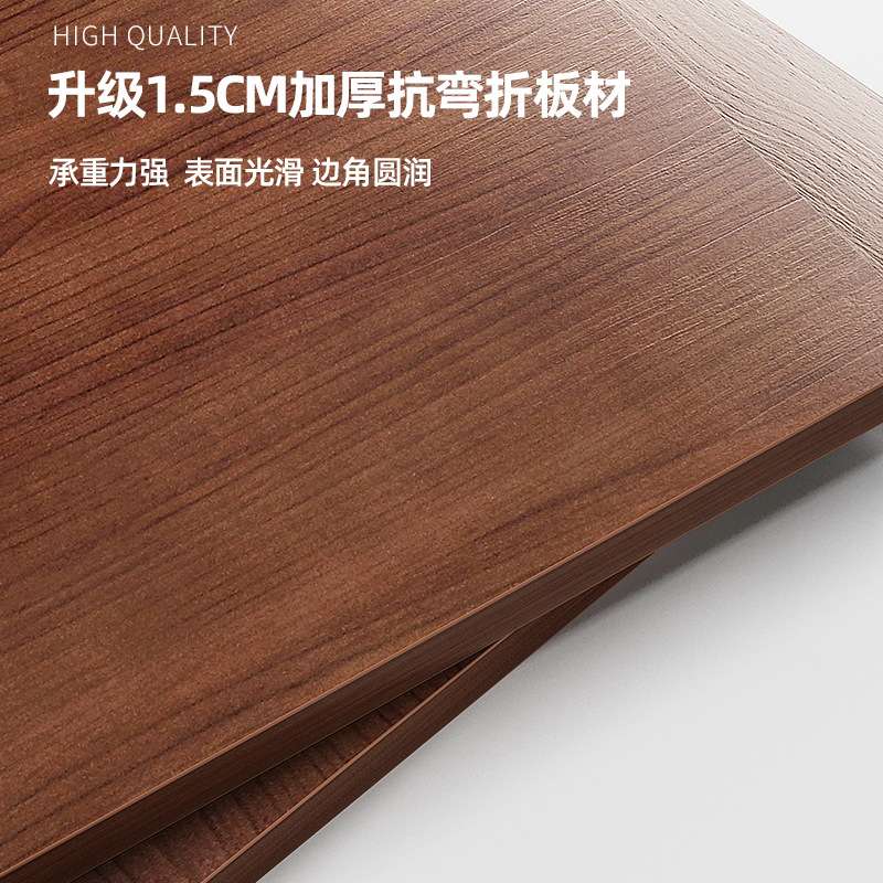 打印机置物架落地办公室多层移动收纳架子家用书桌电脑主机箱托架