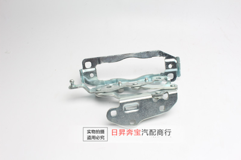 适配奔驰C级W204 C260C180C200 C240C280 C300 机盖合页 机盖铰链