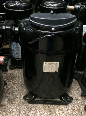 JH527YEB JH527YAB JH521YAB电机10HP匹中央空调冷水机压缩机