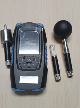 WBGT热指数仪 型号:SM22-JT2022库号：M388739