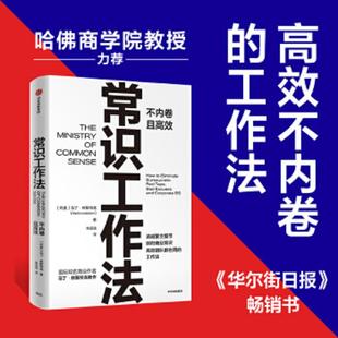 品牌洗脑 速发9787521732375 著 正版 作者新作 183;林斯特龙 不内卷且高效 马丁& 常识工作法 中信 马丁·林斯特龙 未拆封 痛点