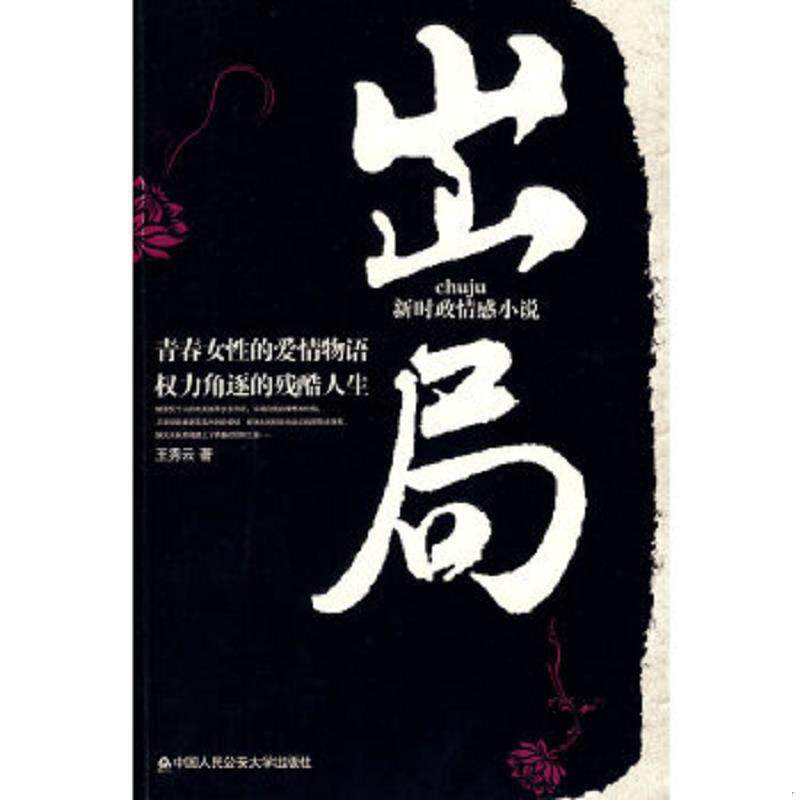 正版速发9787811393613 正版二手图书出局实拍图当天发货 王秀云　著 中国人民公安大学出版社