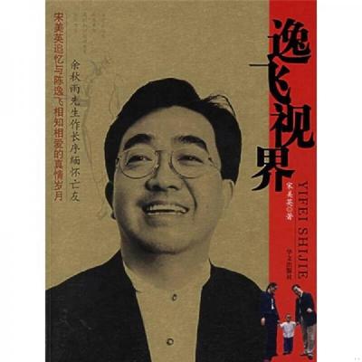 正版速发9787507519990 逸飞视界 宋美英著 华文出版社