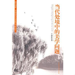 當(dāng)代處境中 9787500467458 老舊 社 王德勝 中國社會科學(xué)出版 美學(xué)問題 正版
