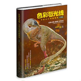 速发9787115454270 人民邮电出版 色彩与光线：写实主义绘画指南 詹姆斯·格尔尼著 社 美 正版