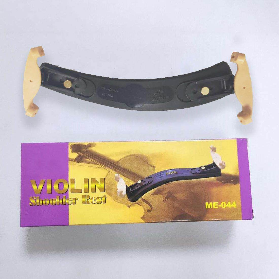 小提琴肩托4/41/2可调节提琴肩垫海绵减压演奏琴托配件西洋弦乐器
