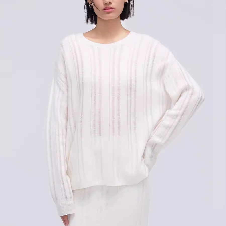 感知纱线和针织带来的温暖