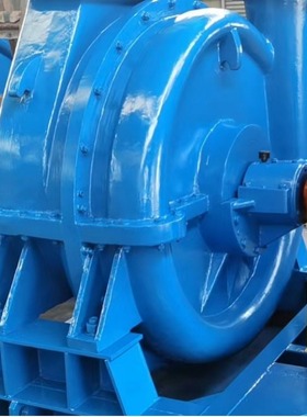 浮选鼓曝气风机多级风机CENTRIFUGAL MULTISTAGE D300-1.5