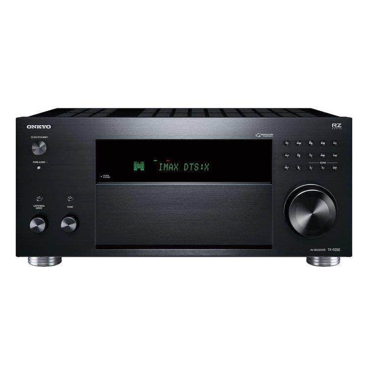 议价Onkyo安桥TX-RZ50 9.1声道AV功放机 家用影院