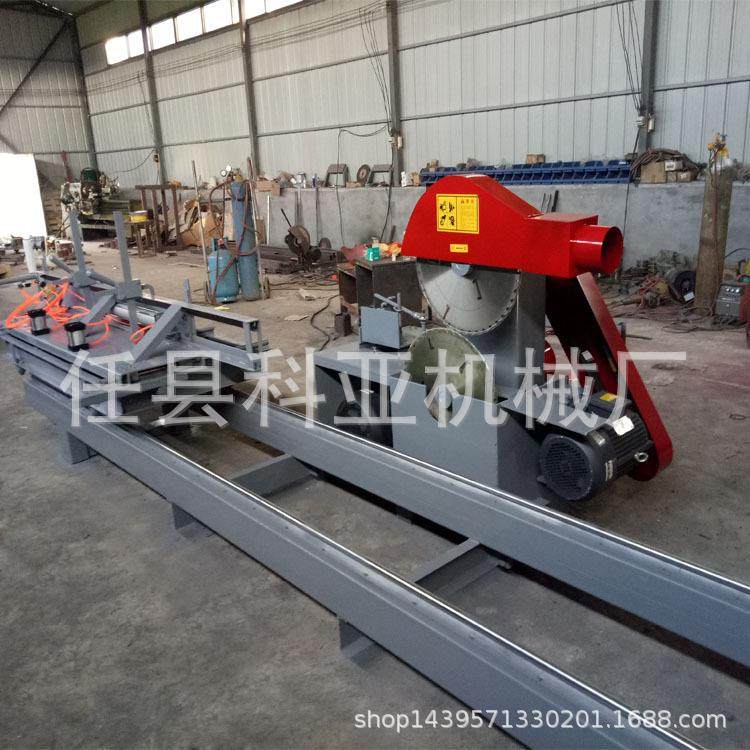 大型圆木推台锯 圆木导轨圆木锯大型推台锯多片锯大型木板开料机,五金/工具,机床,淘宝优惠券,粉丝福利购,淘宝优惠卷