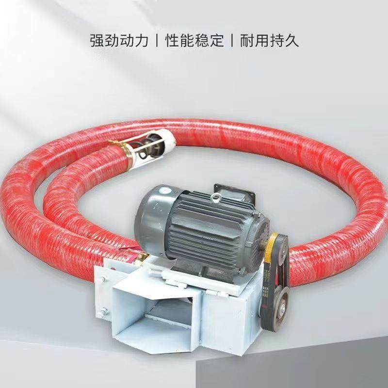 工业软管吸粮机抽沙机4寸/6寸饲上料机 粉煤灰颗粒输送机,搬运/仓储/物流设备,输送机,淘宝优惠券,粉丝福利购,淘宝优惠卷