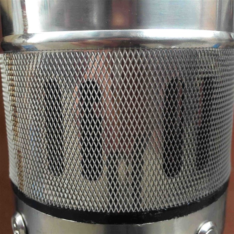 包邮纯铜不锈钢螺杆潜水泵深井泵220V农用高压水泵抽水机家用小型