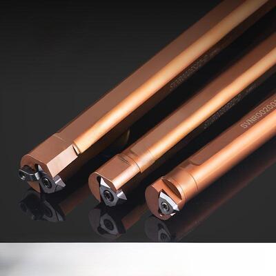 立装内螺纹刀杆SVNR0025S22/0040T27/50U35TR立装T型内螺纹车刀杆