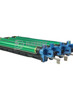 适用美能达C221s 281硒鼓 C224 284 364套鼓柯美454e 554感光鼓架