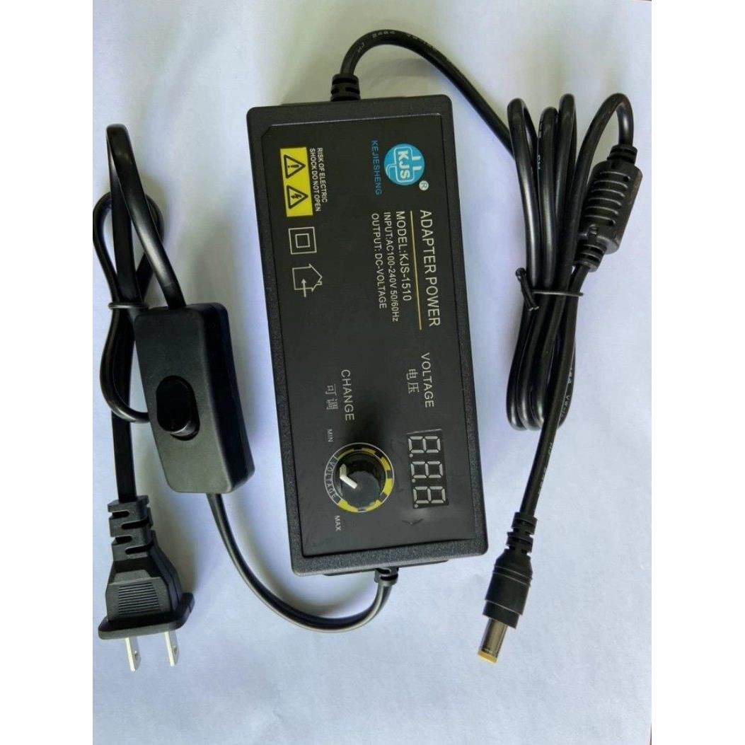 高端平板散热器专用电源3~12V 10A可调电源散热器专用电源