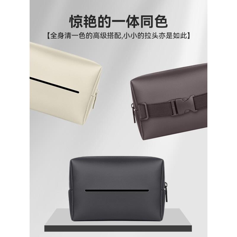 车载纸巾盒汽车扶手箱抽纸盒挂式纸巾包车上多功能车内收纳餐巾盒