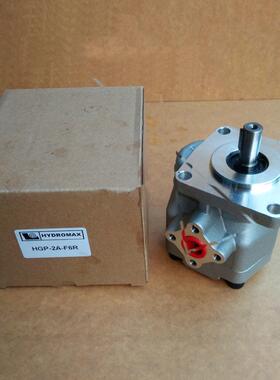 台湾新鸿齿轮泵HGP-1AF6R HGP-2AF12R 2R 3R 4R 5R 1R 8R 11R 9R